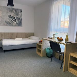 Pokój trzyosobowy